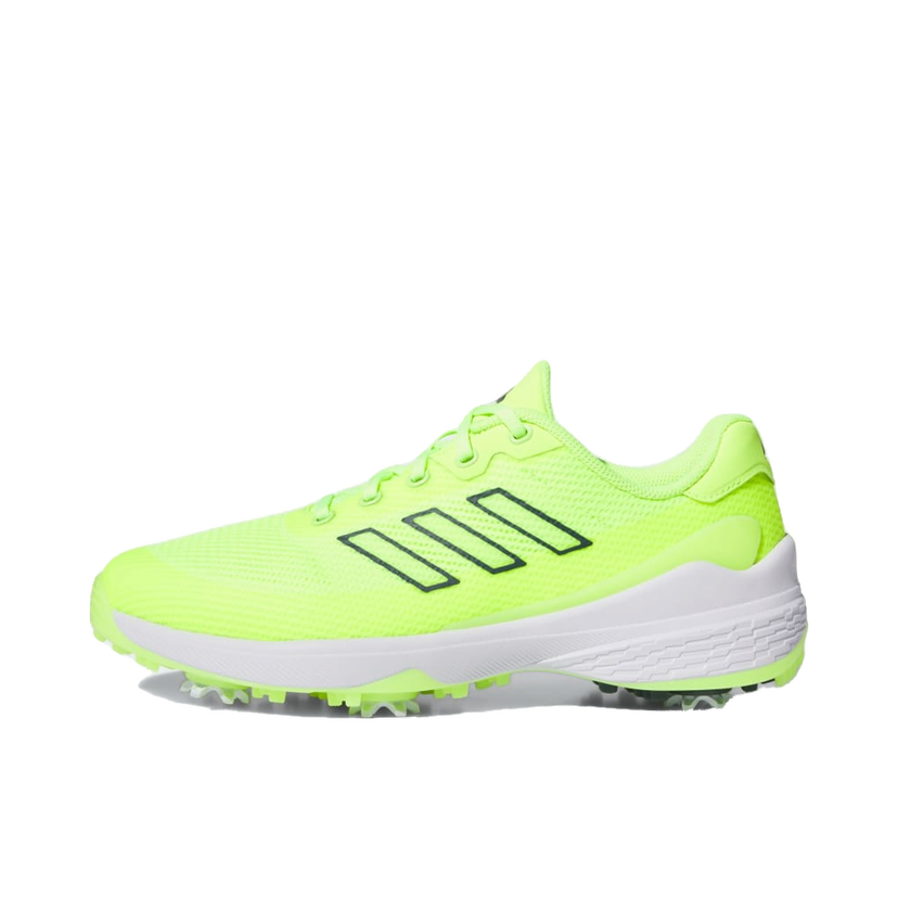 Кецове и обувки adidas Performance ZG23 Vent Golf Зелено | GW2123
