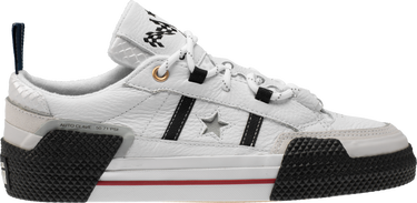 Кецове и обувки Converse Ibn Jasper One Star OX Бяло | a00245c-a00245c, 0