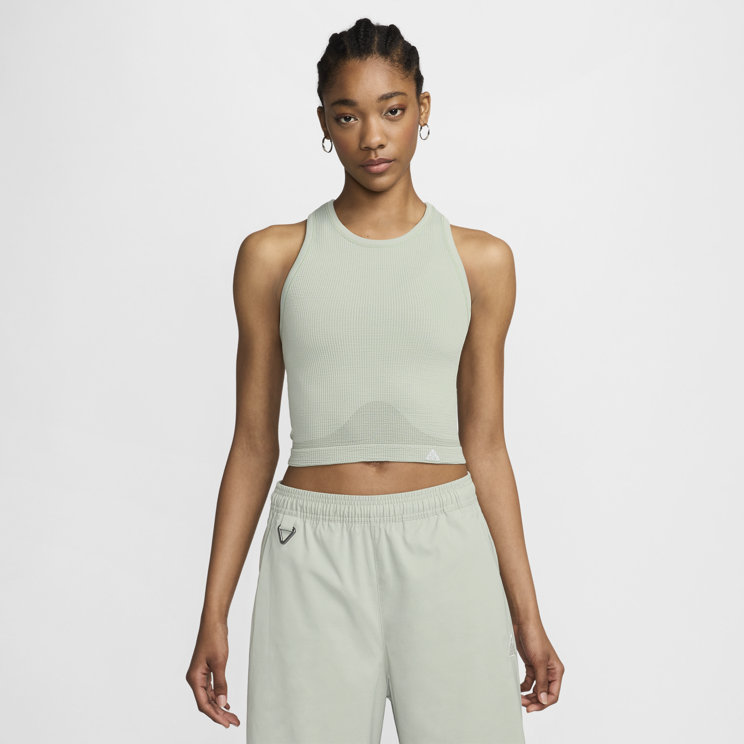 Потник Nike ACG „Delta River“ Tank Top Зелено | FV7323-370, 0