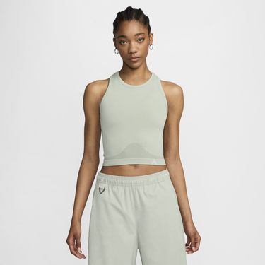 Потник Nike ACG „Delta River“ Tank Top Зелено | FV7323-370, 0