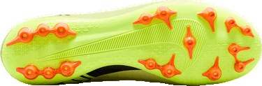 Кецове и обувки Nike ZOOM SUPERFLY 10 ACADEMY Зелено | fq8329-300, 7
