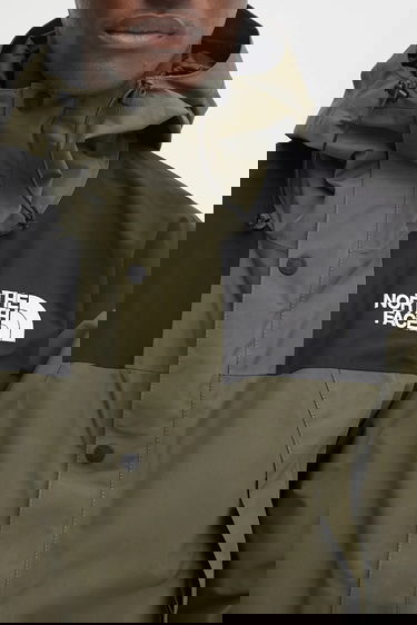 Яке The North Face The North Face GTX Mountain Jacket Зелено | NF0A831MBQW1, 3