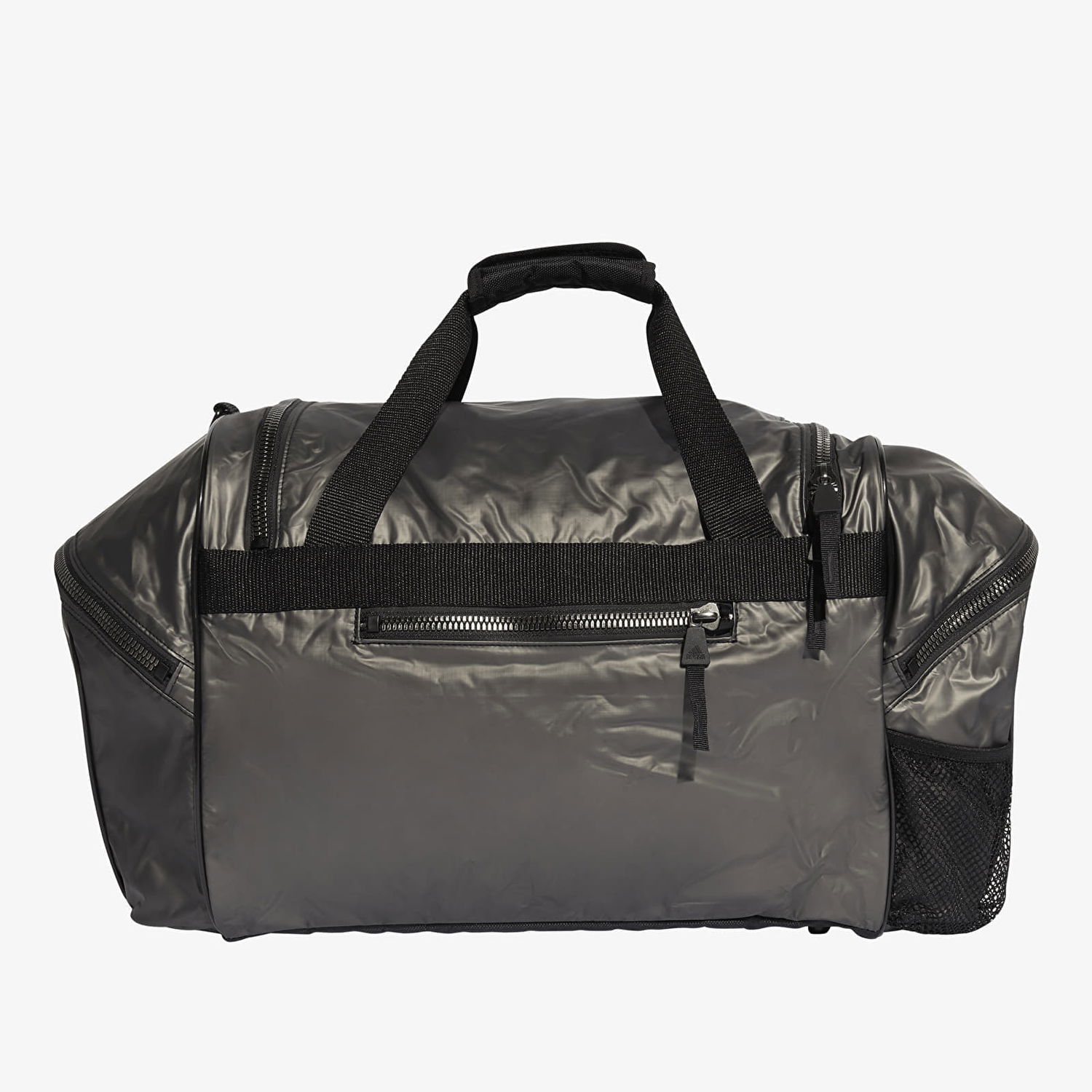 Чанта за пътуване adidas Performance Equipment Team Duffel Bag Сиво | JY3130, 1