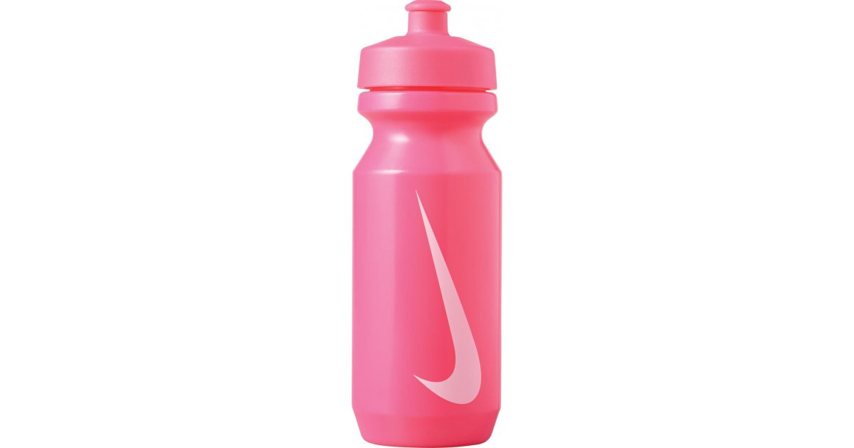 Бутилки за пиене Nike Nike Big Mouth Water Bottle 0.65 l Розово | n000004290122, 1