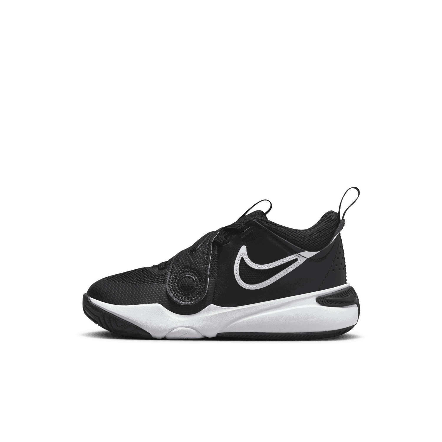 Кецове и обувки Nike Team Hustle D 11 Черно | DV8994-002, 1