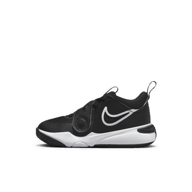 Кецове и обувки Nike Team Hustle D 11 Черно | DV8994-002, 1