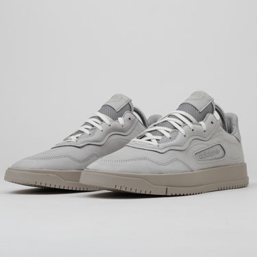 Кецове и обувки adidas Originals SC Premiere Сиво | EE6022, 1