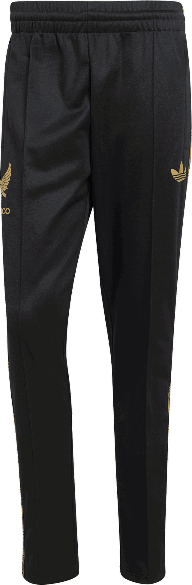 adidas Originals Mexico 2025 Gold Track Pants