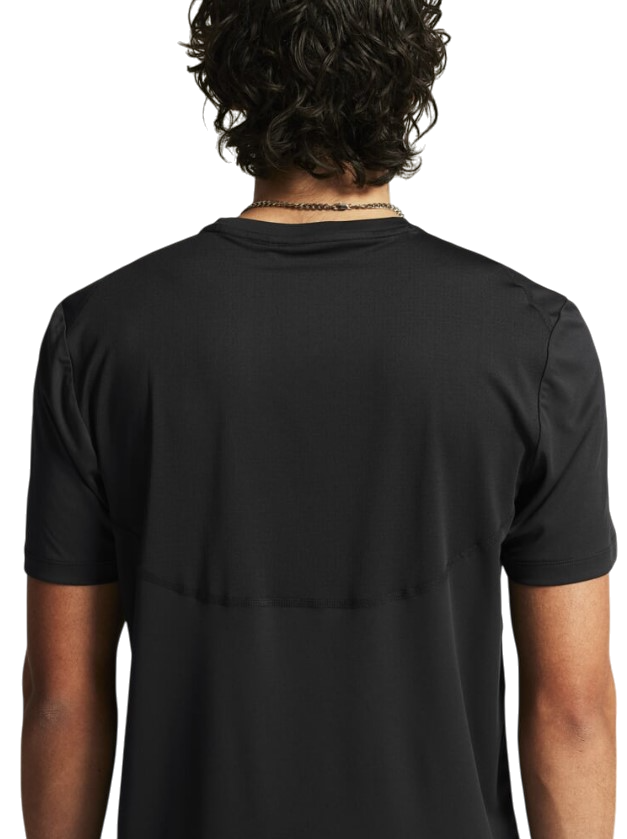 Тениска Craft Craft Core Essence Short Sleeve T-Shirt Черно | 1915287-999000, 1