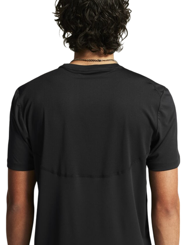 Тениска Craft Craft Core Essence Short Sleeve T-Shirt Черно | 1915287-999000, 1