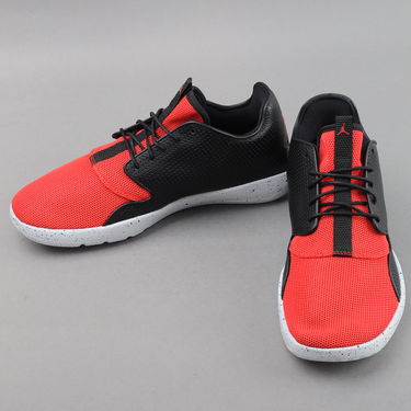 Кецове и обувки Jordan Jordan Eclipse ''University Red'' Черно | 724010-018, 2