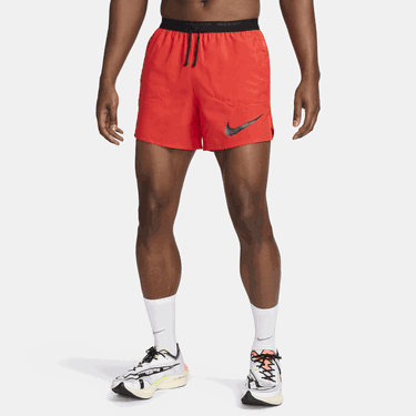 Къси панталони Nike Flex Stride Run Energy Червено | FN4000-633, 0
