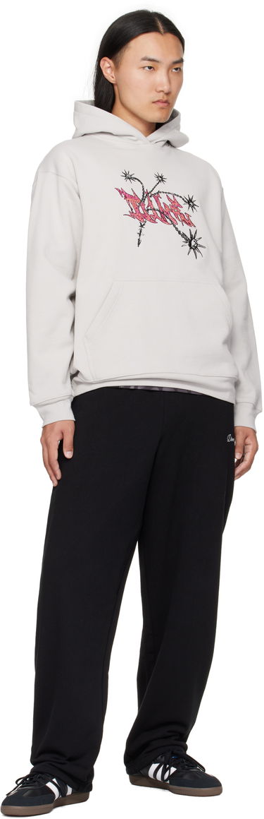 Суитчър Dime Dime Frail Hoodie Сиво | DIMEFA2555CEM, 3