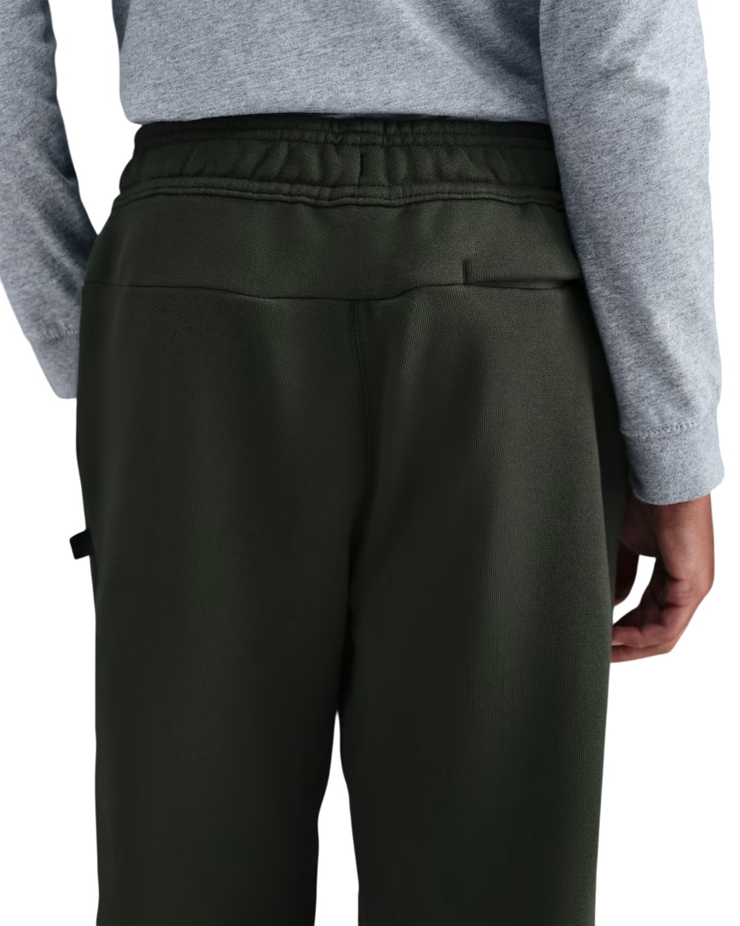 Спортни панталони Nike Paris Saint-Germain Air Sweatpants Зелено | hm4207-325, 1