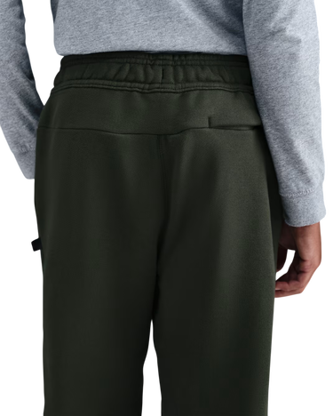 Спортни панталони Nike Paris Saint-Germain Air Sweatpants Зелено | hm4207-325, 1