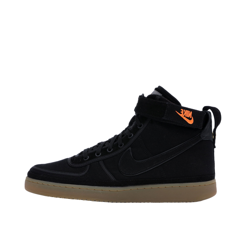 Кецове и обувки Nike Vandal High Supreme Carhartt WIP Black Черно | AV4115-001