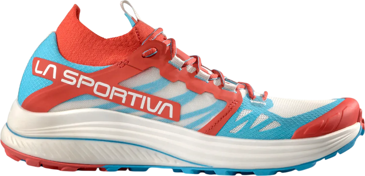 Кецове и обувки La Sportiva Levante Червено | 4015659-56whm, 0