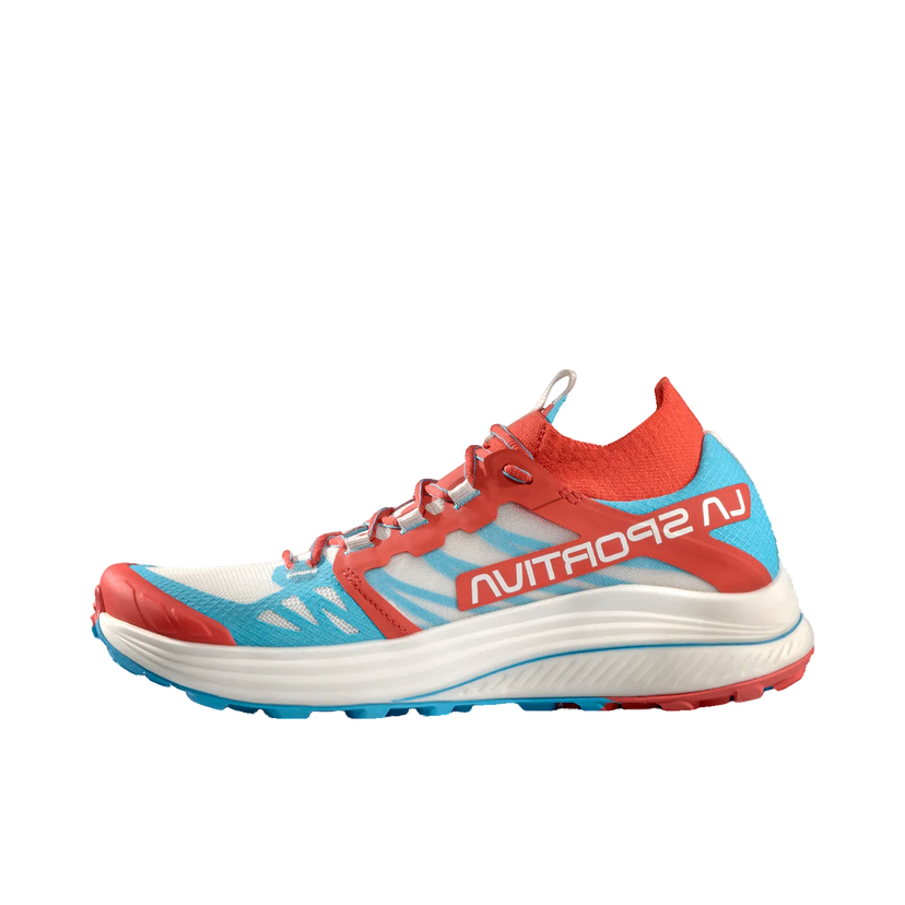 Кецове и обувки La Sportiva Levante Червено | 4015659-56whm