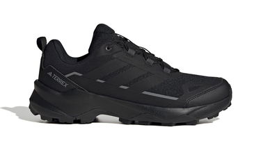 Кецове и обувки adidas Performance Terrex Skychaser AX5 Черно | JQ2215, 0