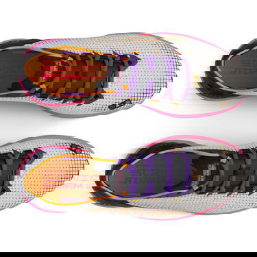 Кецове и обувки Under Armour HOVR Sonic 6 Storm "Grey" W Многоцветен | 3026553-300, 4