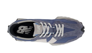 Кецове и обувки New Balance U327OC Многоцветен | U327OC, 4