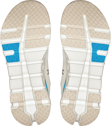 On Running Cloudrunner 2, 2