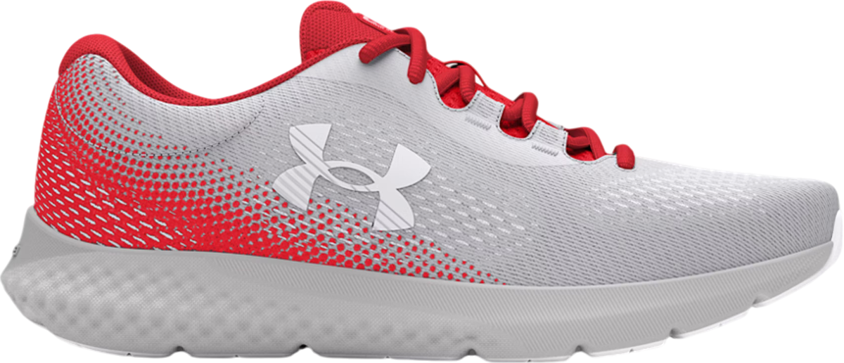 Кецове и обувки Under Armour UA W Charged Rogue 4 Сиво | 3027005-104, 0