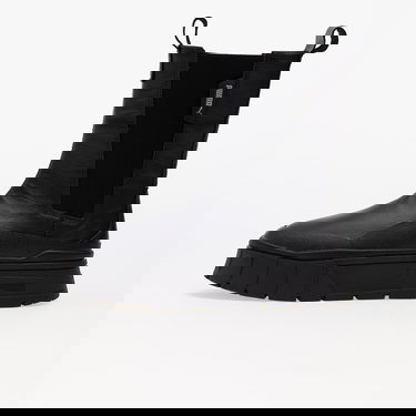 Кецове и обувки Puma Mayze Stack Chelsea Wns Black Черно | 38627206, 0