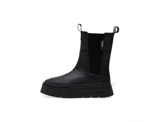 Кецове и обувки Puma Mayze Stack Chelsea Wns Black Черно | 38627206