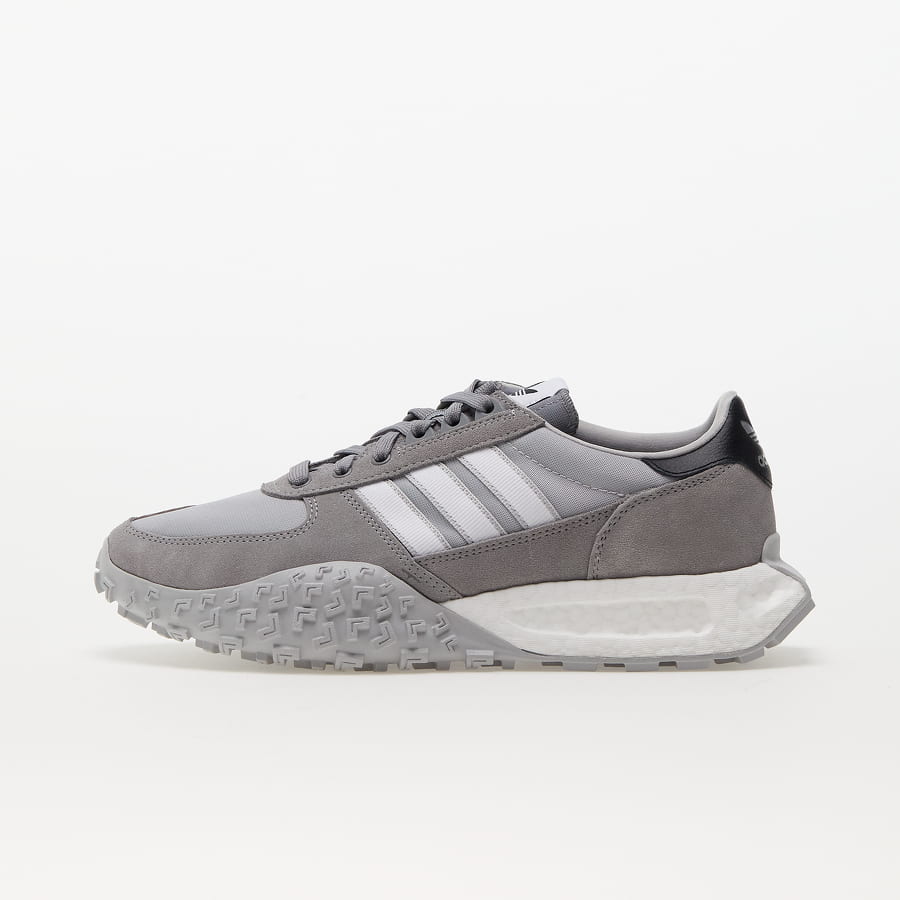 Кецове и обувки adidas Originals Retropy E5 W.R.P. Сиво | HQ1861, 0