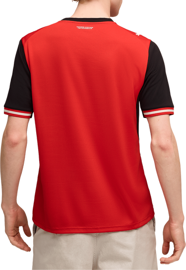 Фланелка Puma Austria Replica Home 2026 Football Jersey Многоцветен | 783200-01, 2