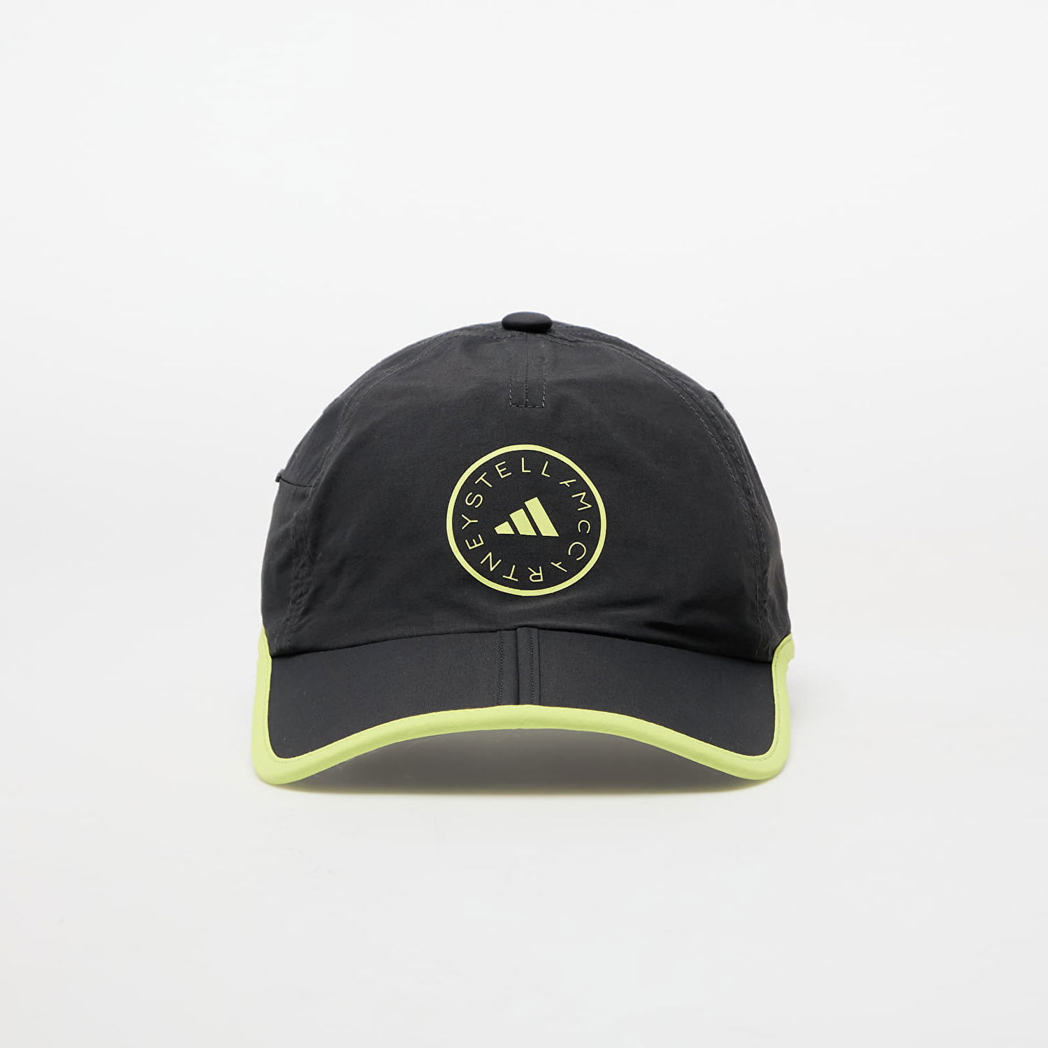 Шапка с козирка adidas Performance Run Cap Черно | JN4862, 0