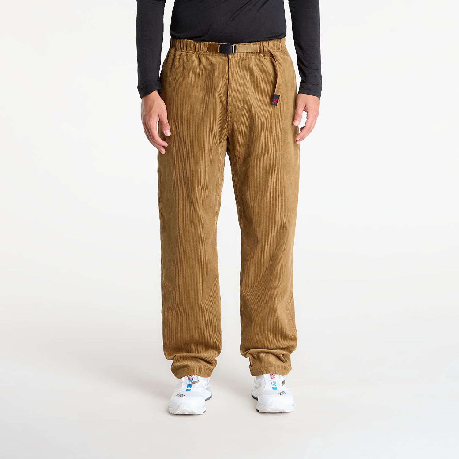 Панталони GRAMICCI Gramicci Corduroy Pants Кафяво | G5FM-P073 CAMEL, 0