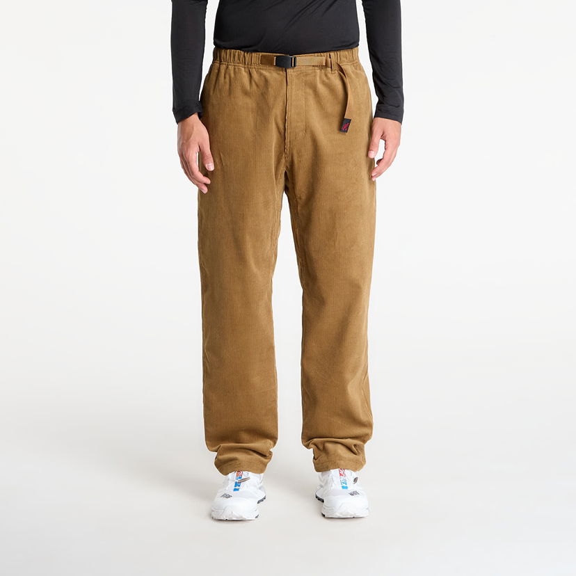 Панталони GRAMICCI Gramicci Corduroy Pants Кафяво | G5FM-P073 CAMEL