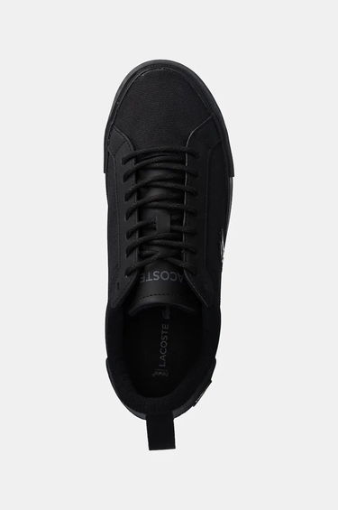 Кецове и обувки Lacoste Powercourt Winter Outdoor Черно | 48SMA0003, 3