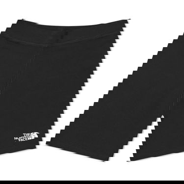 Къси панталони The North Face Interlock Cotton Shorts Черно | NF0A7ZGJJK31, 0