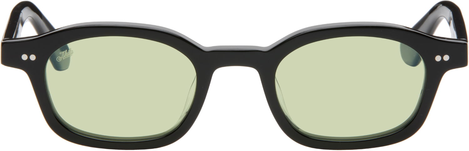 Слънчеви очила AKILA AKILA Cerses Sunglasses Черно | 2529 01 38, 0