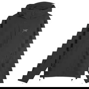 Gamma Hooded Jacket, Size Medium