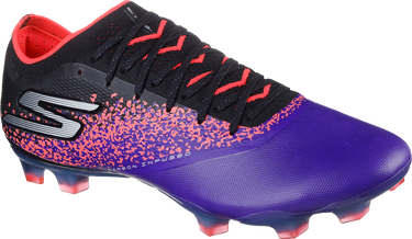 Кецове и обувки Skechers Razor Elite FG Лилаво | 252020-pur, 4