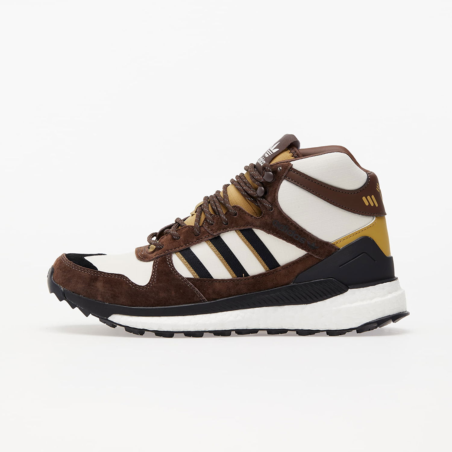 Кецове и обувки adidas Originals Marathon Human Made Кафяво | FY9148, 0