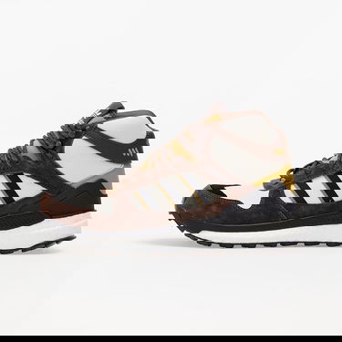 Кецове и обувки adidas Originals Marathon Human Made Кафяво | FY9148, 0