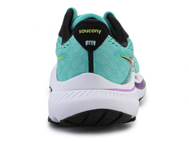 Кецове и обувки Saucony Omni 20 Тюркоазено | S10681-26, 4