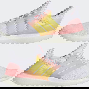 Кецове и обувки adidas Performance Ultraboost 5.0 DNA Бяло | GV8731, 6