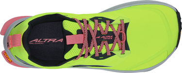 Кецове и обувки Altra Running Altra Lone Peak 9+ Жълто | al0a85rh-3341, 2