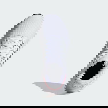 Кецове и обувки adidas Performance Galaxy 6 Бяло | IE8150, 2