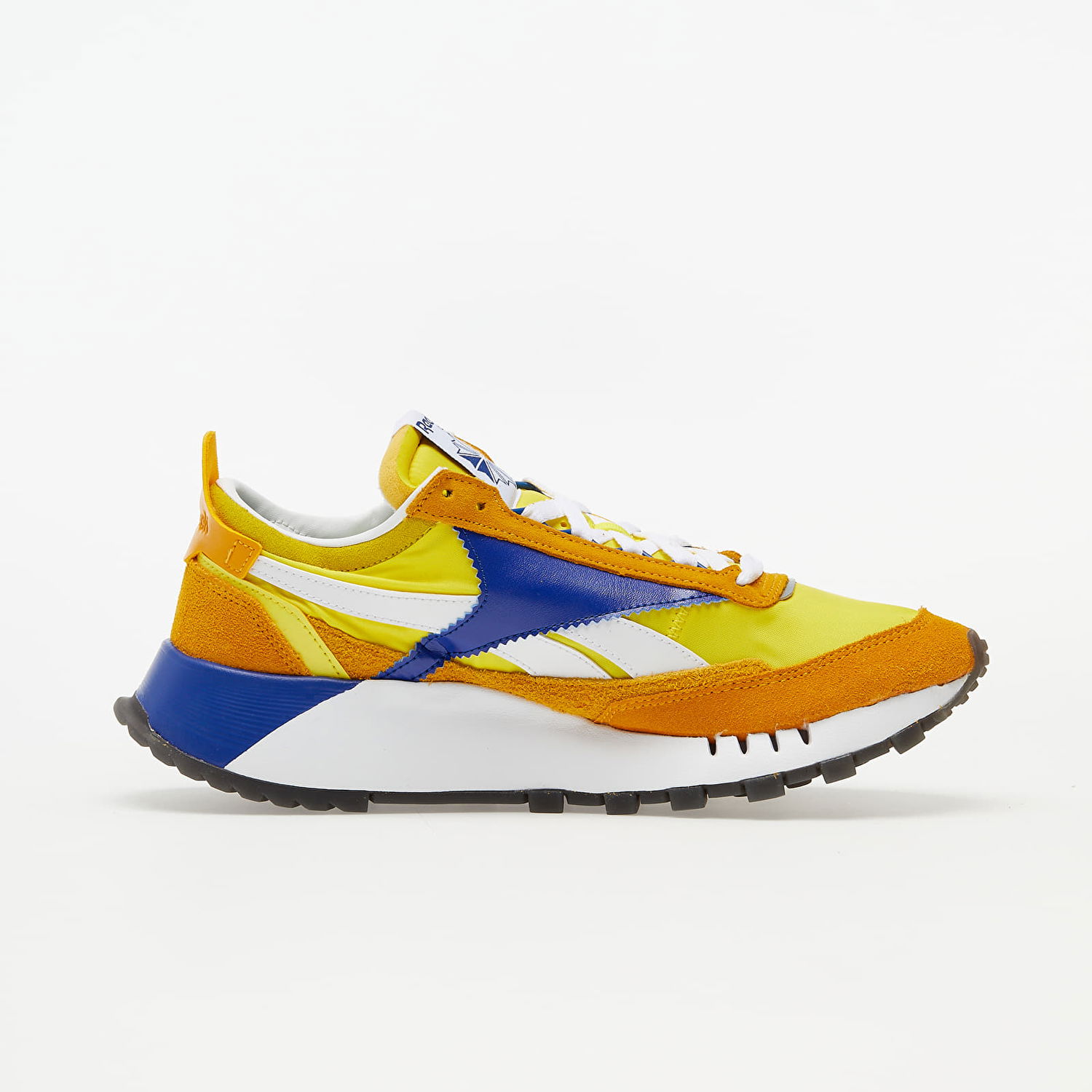 Кецове и обувки Reebok Classic Legacy Жълто | FY8326, 1