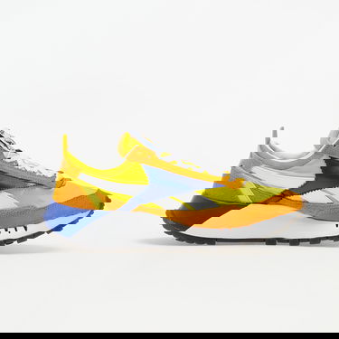 Кецове и обувки Reebok Classic Legacy Жълто | FY8326, 1