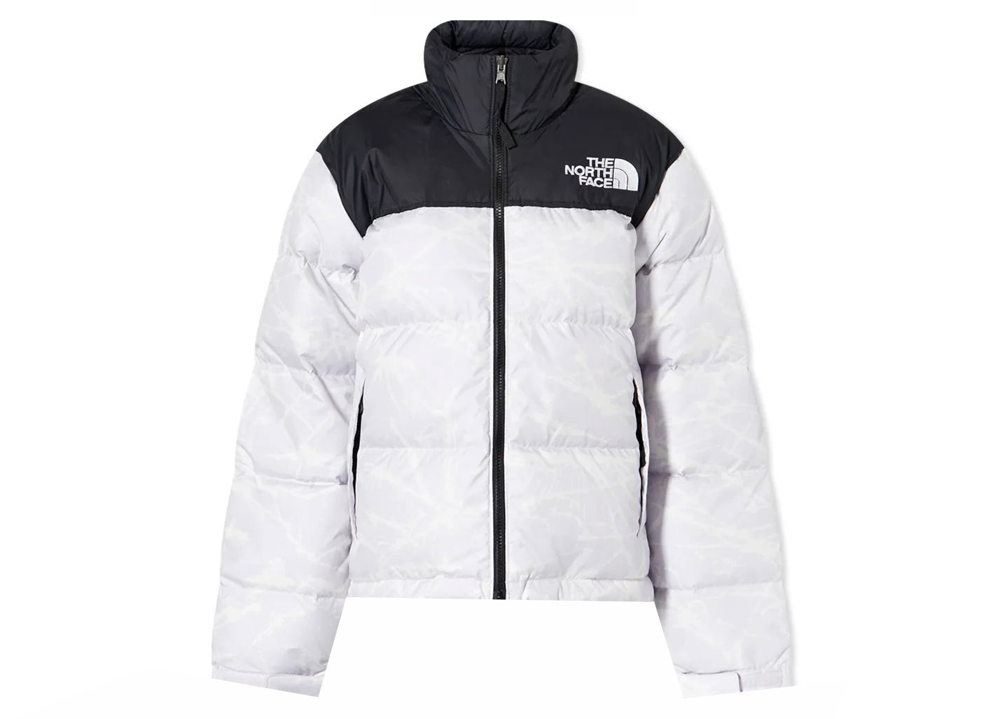Пухо яке The North Face 1996 Retro Nuptse 700 Fill Packable Lavender Fog Лилаво | NF0A5IXK, 0