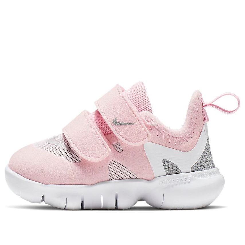 Кецове и обувки Nike Free RN 5.0 Розово | AR4146-600, 0