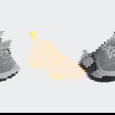 Кецове и обувки adidas Originals Groot NMD_R1Trail Бежово | GX1208, 6